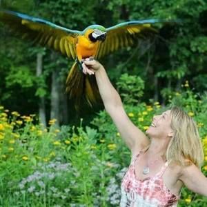 Meet your Posher, Jill